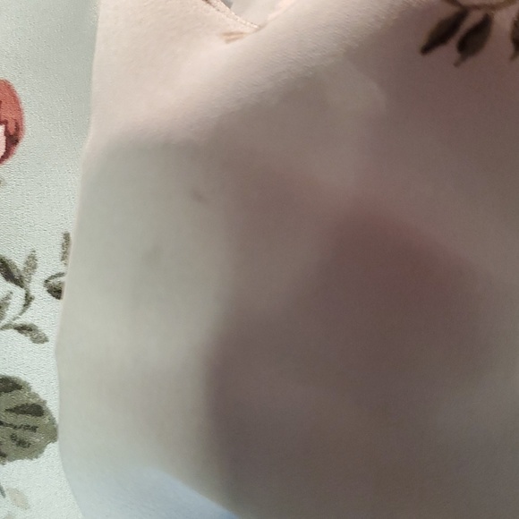 Torrid Blouse 👚 😍 - Picture 3 of 5